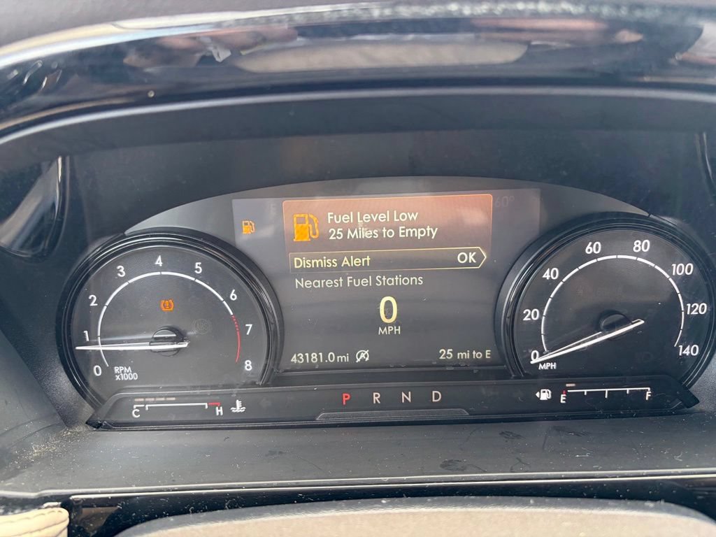Used 2022 Lincoln Corsair AWD w/ Premium Package image 25