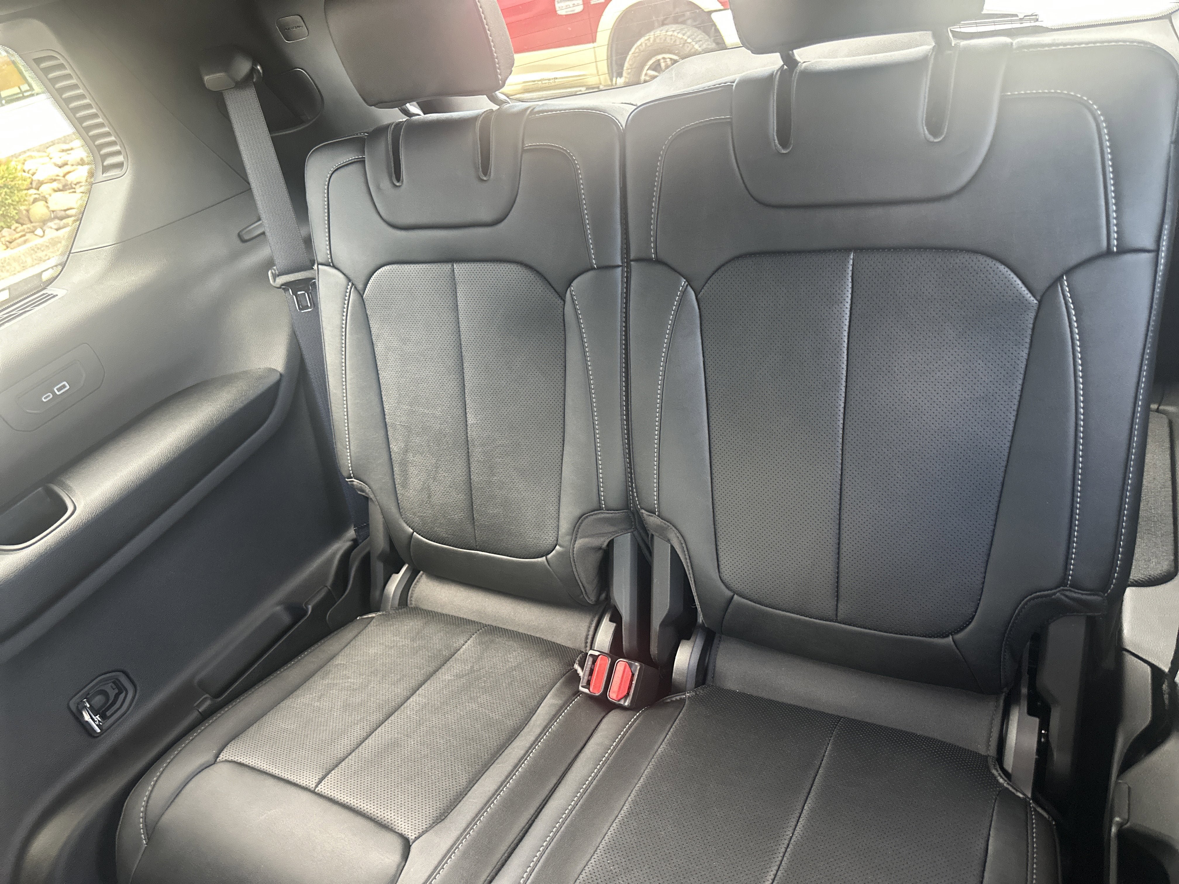 New 2026 Jeep Grand Cherokee L Limited AWD/4WD image 20