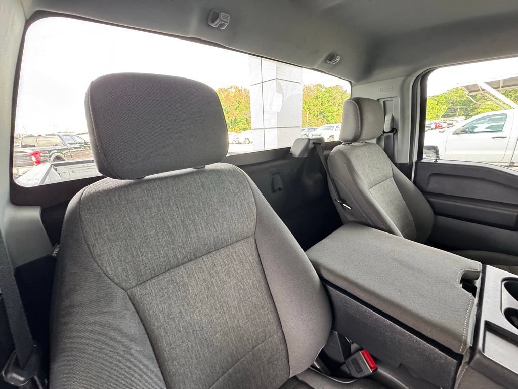 Used 2024 Ford F350 XL RWD image 17