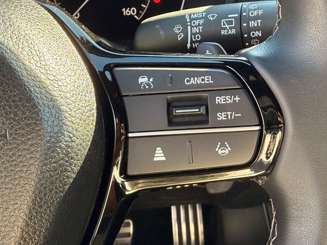 Used 2025 Honda Civic Sport image 13