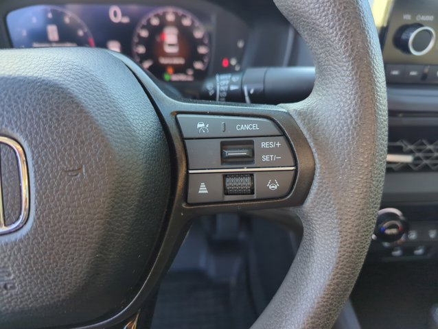 Used 2023 Honda Accord EX image 12