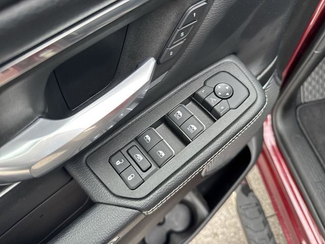 Used 2025 RAM 1500 Laramie w/ Bed Utility Group image 23