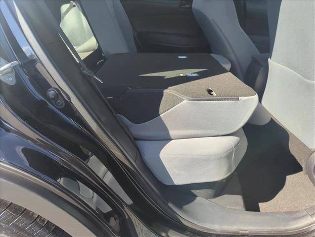 Certified 2024 Toyota Corolla Cross S image 20