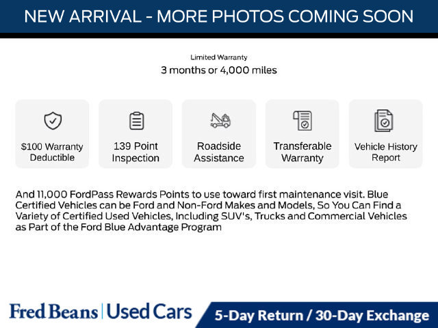 Used 2021 Ford F250 Lariat w/ Lariat Ultimate Package