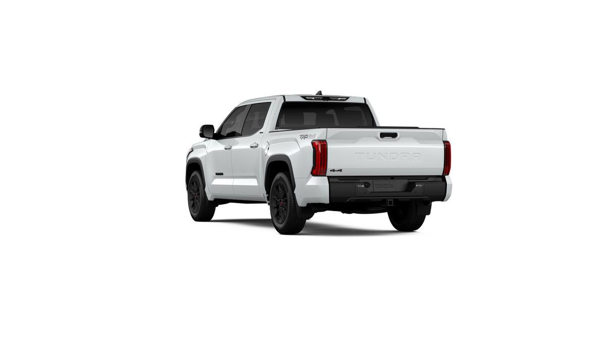 New 2026 Toyota Tundra Limited image 7