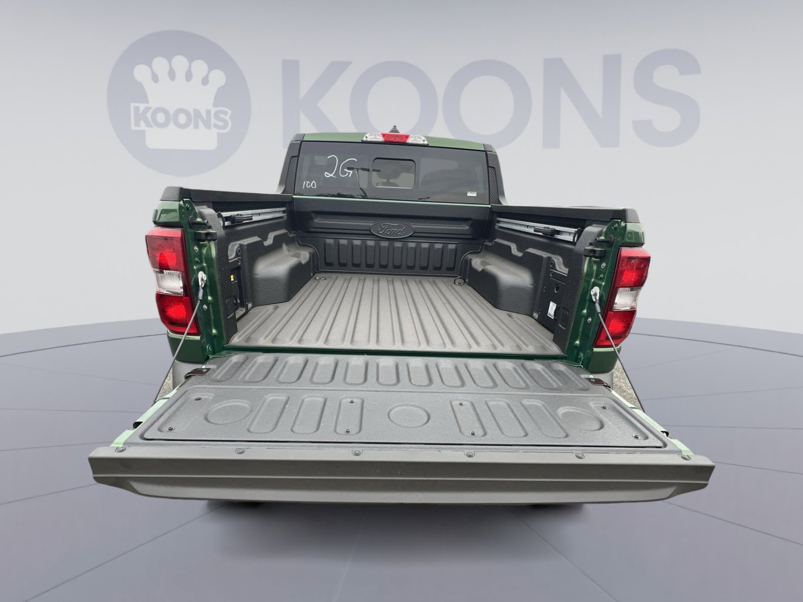 New 2025 Ford Maverick Lariat w/ 4K Tow Package image 25