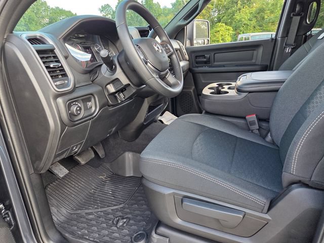New 2026 RAM 2500 Warlock AWD/4WD image 15