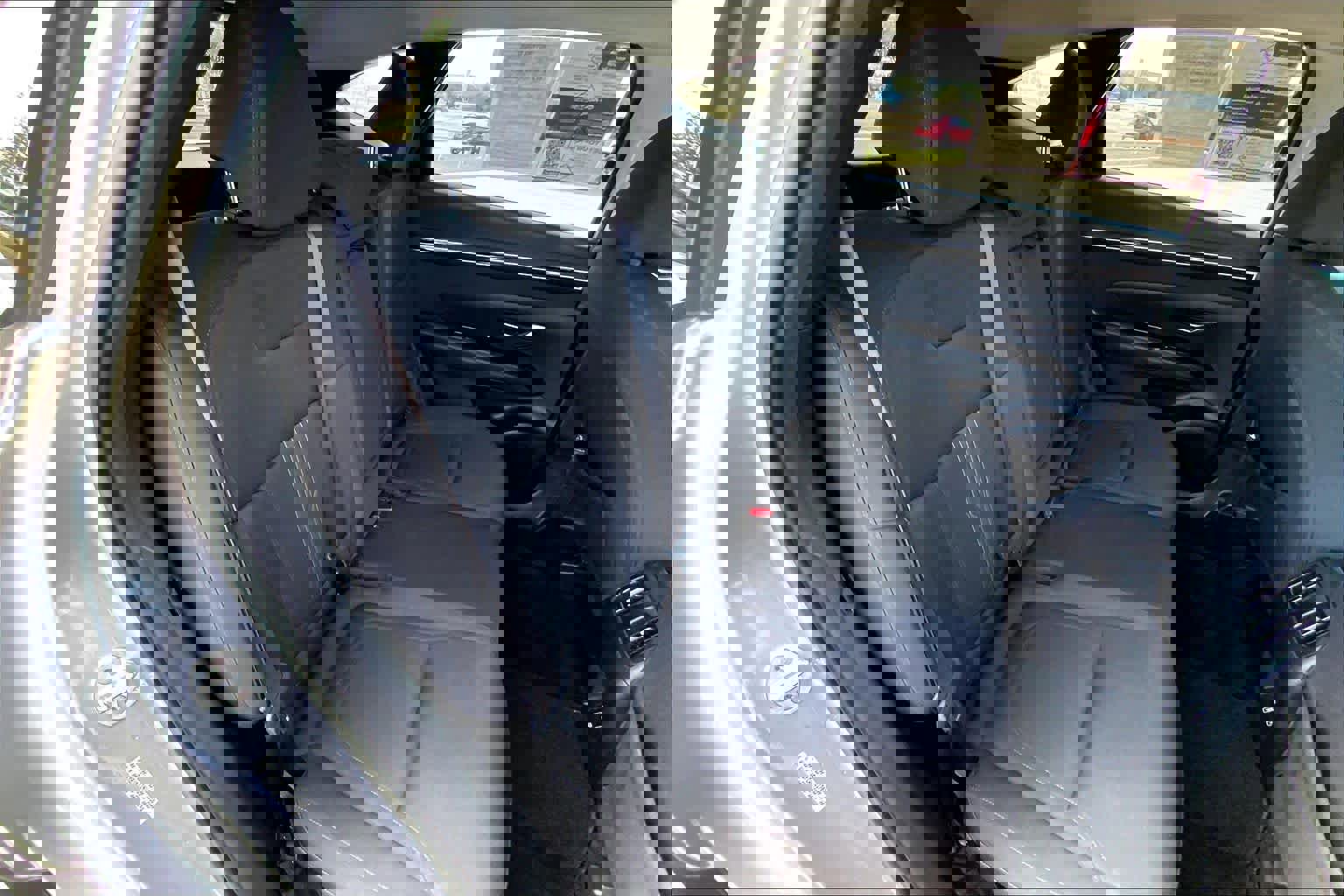 Used 2022 Hyundai Tucson XRT image 14