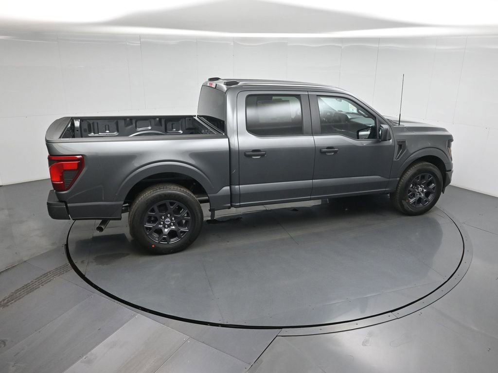 New 2026 Ford F150 STX w/ Equipment Group 200A RWD image 38