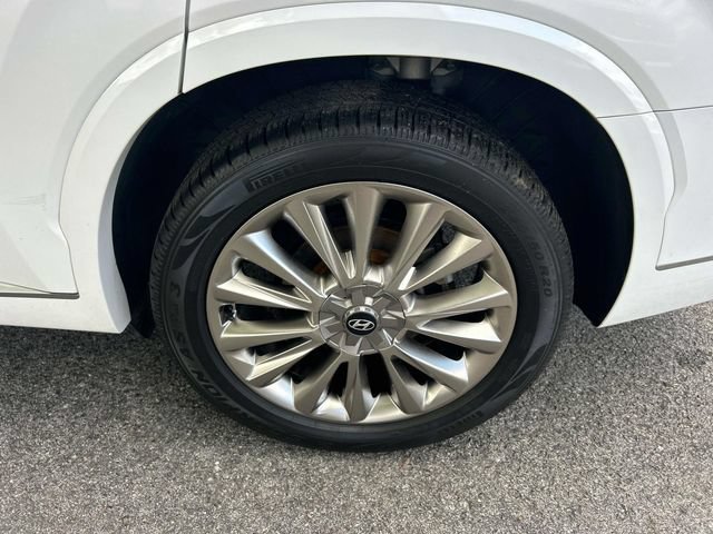 Used 2020 Hyundai Palisade Limited FWD image 11