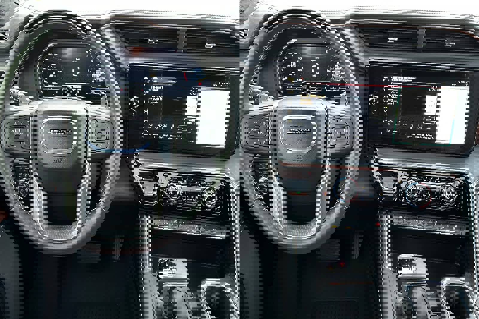 Used 2024 GMC Sierra 1500 Denali Ultimate image 14