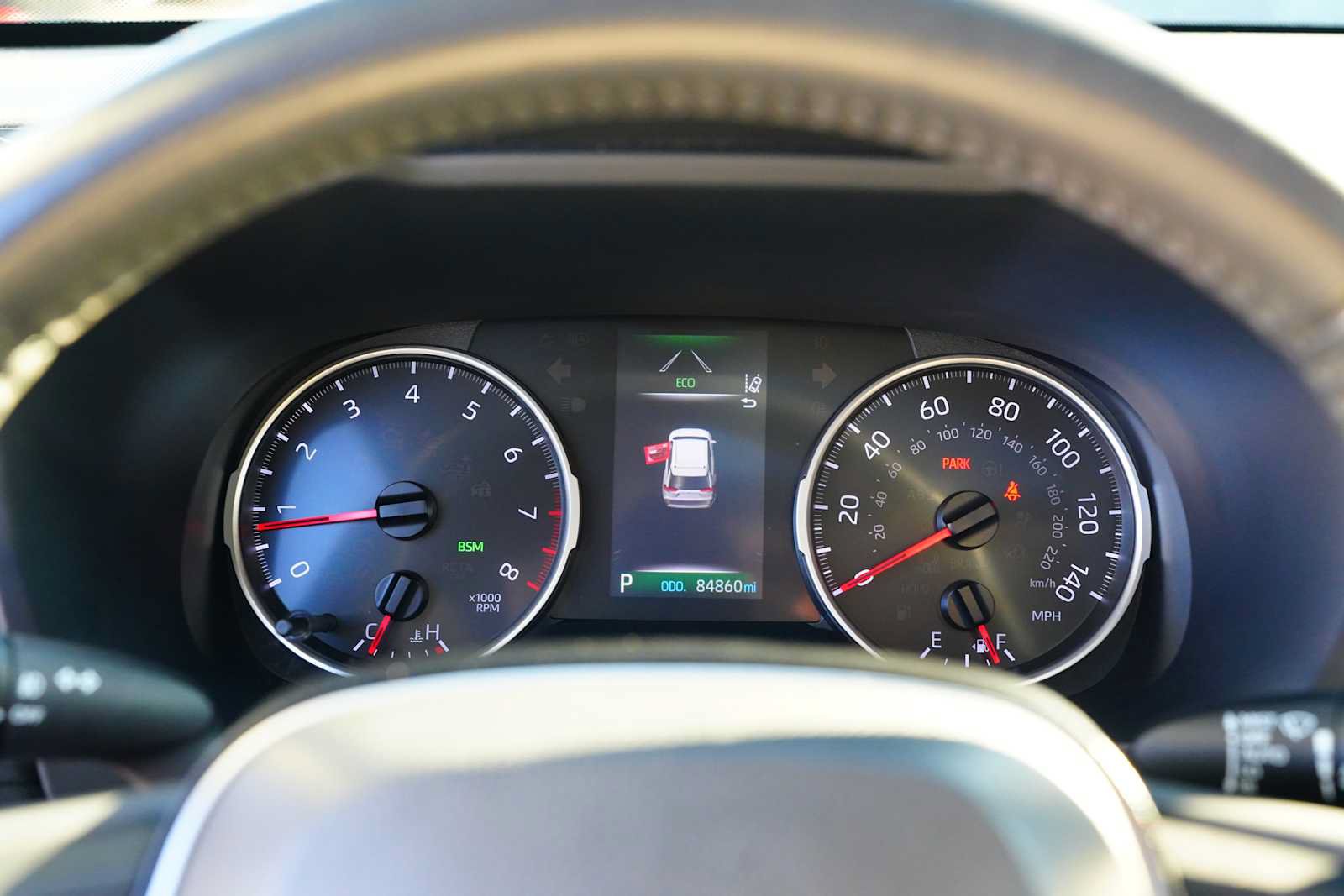 Used 2021 Toyota RAV4 XLE Premium AWD/4WD image 20