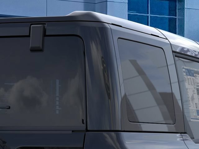 New 2026 Ford Bronco Badlands AWD/4WD image 25