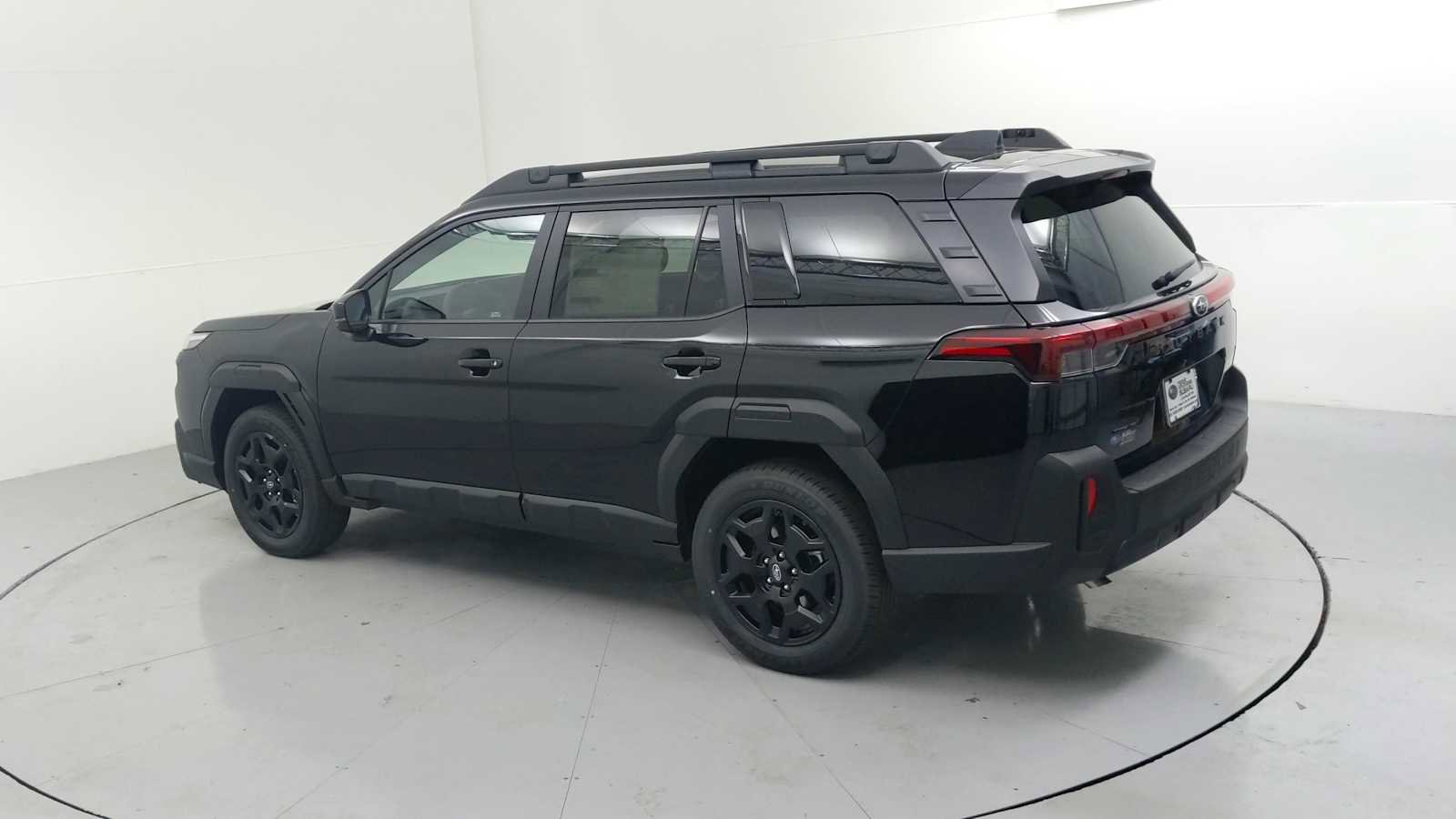 New 2026 Subaru Outback Limited image 7