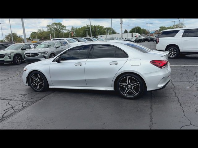 Used 2020 Mercedes-Benz A 220 4MATIC image 6