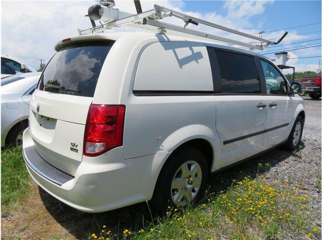Used 2013 RAM C/V Tradesman FWD image 17
