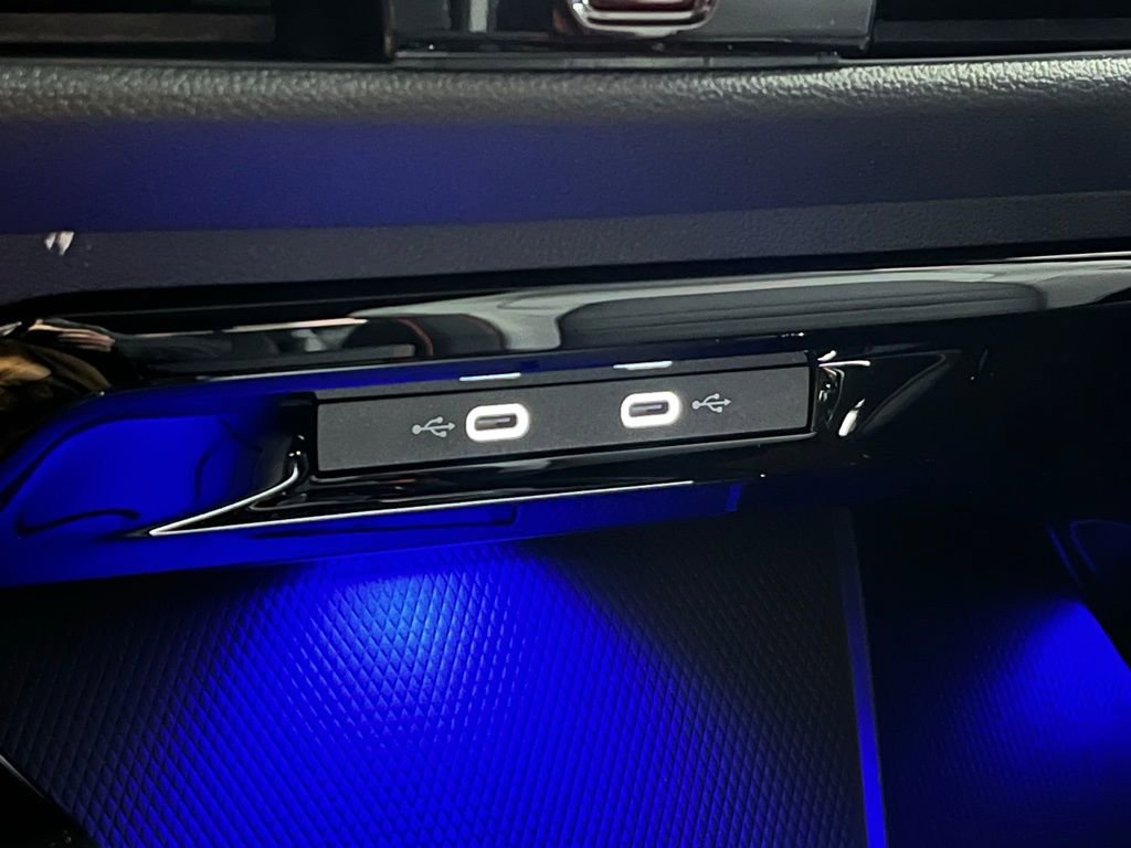 New 2026 Volkswagen GTI Autobahn image 13