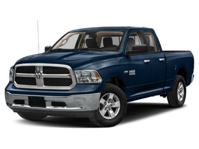 Certified 2022 RAM 1500 Classic Warlock w/ Electronics Group image 1