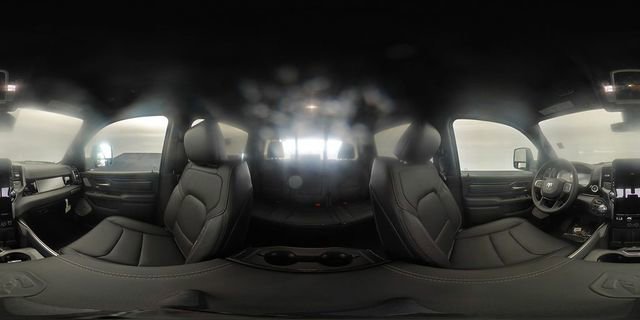 New 2026 RAM 1500 Rebel w/ Rebel Level 2 Equipment Group image 26