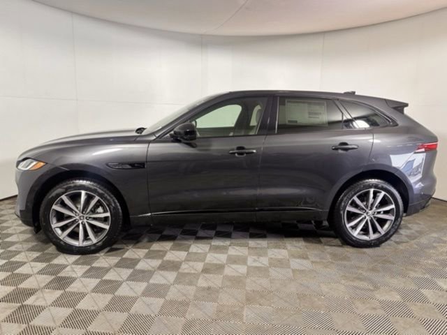 New 2026 Jaguar F-PACE R-Dynamic S AWD/4WD image 8