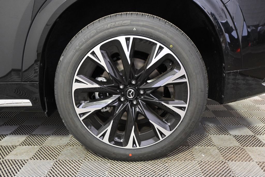New 2026 MAZDA CX-90 3.3 Turbo S w/ Premium Plus image 21