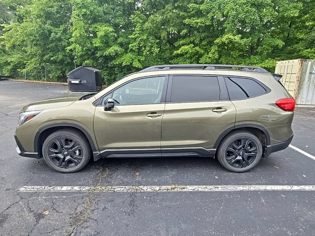 Used 2023 Subaru Ascent Onyx Edition Limited AWD/4WD image 6