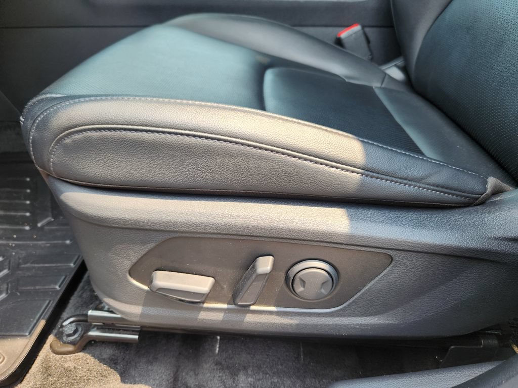 Certified 2024 Kia Sportage EX AWD/4WD image 9