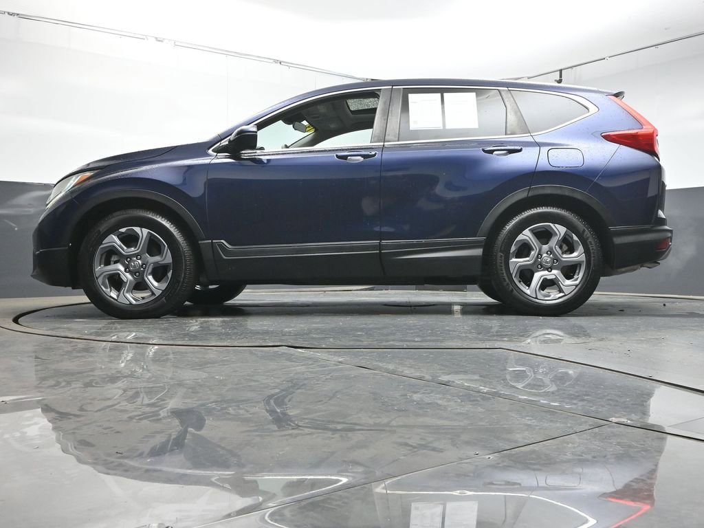 Used 2019 Honda CR-V EX image 37