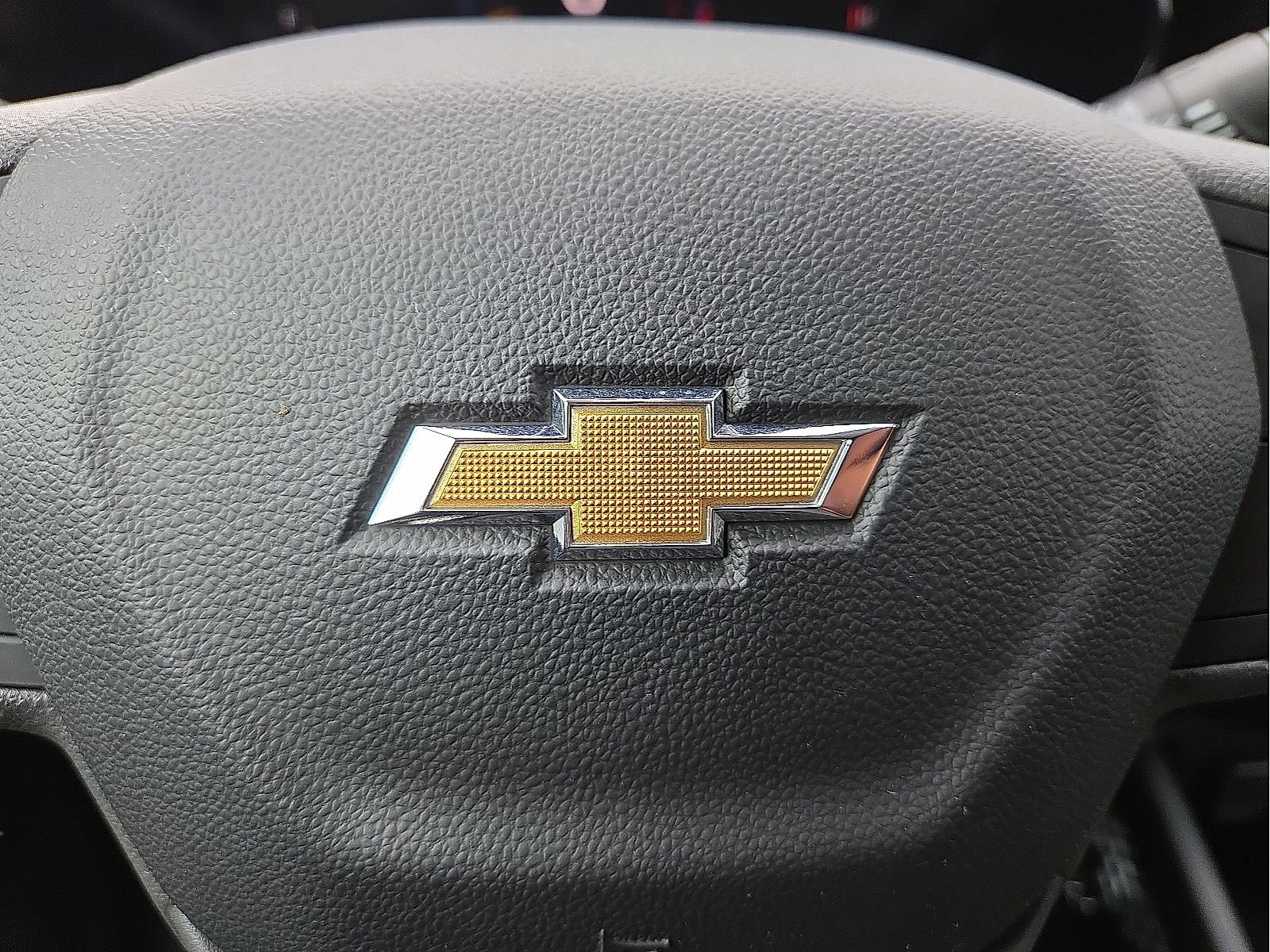 Used 2025 Chevrolet TrailBlazer LT AWD/4WD image 22