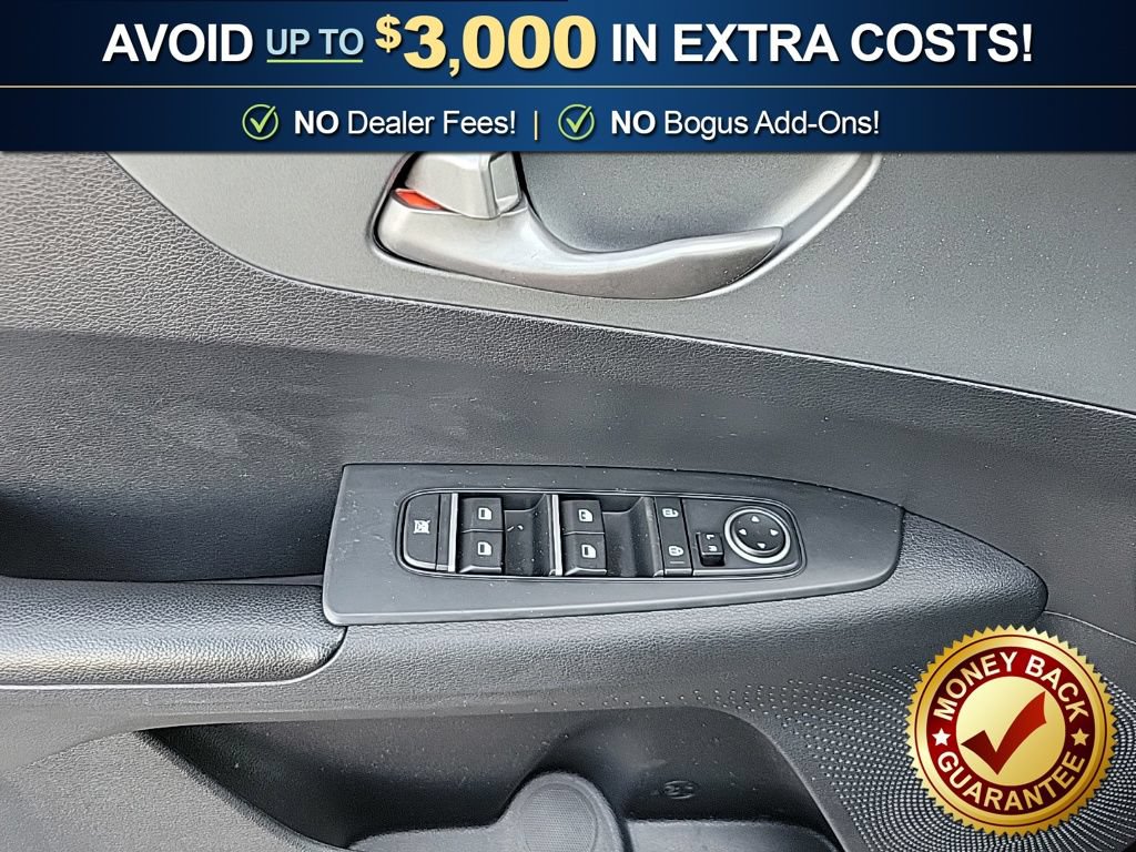 Used 2021 Kia Forte Sedan FWD image 18