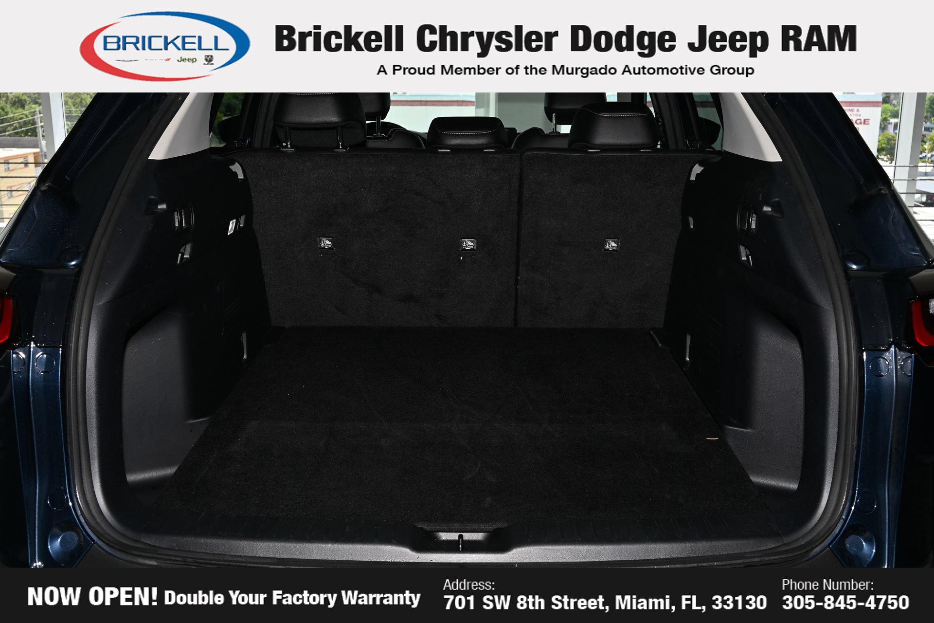 Used 2026 MAZDA CX-50 AWD 2.5 S w/ Preferred Pkg image 13