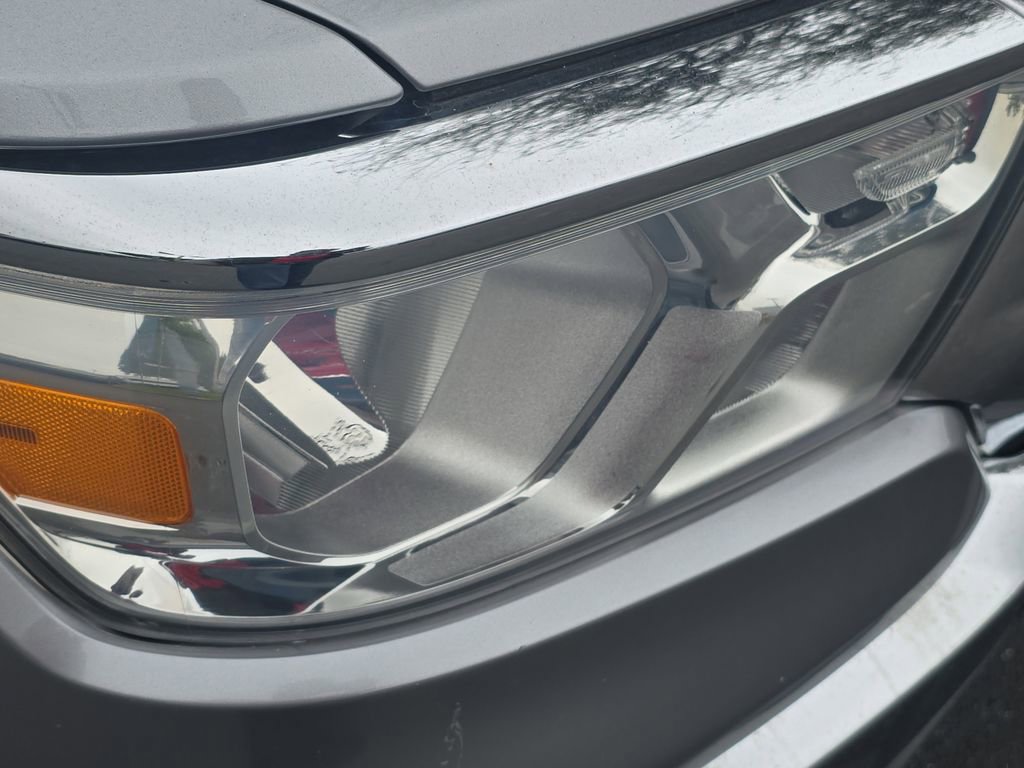 Used 2021 RAM 1500 Big Horn image 11