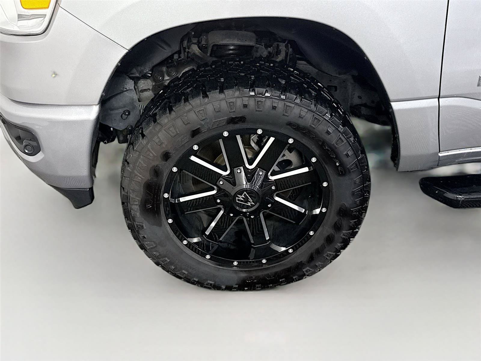 Used 2022 RAM 1500 Big Horn AWD/4WD image 22