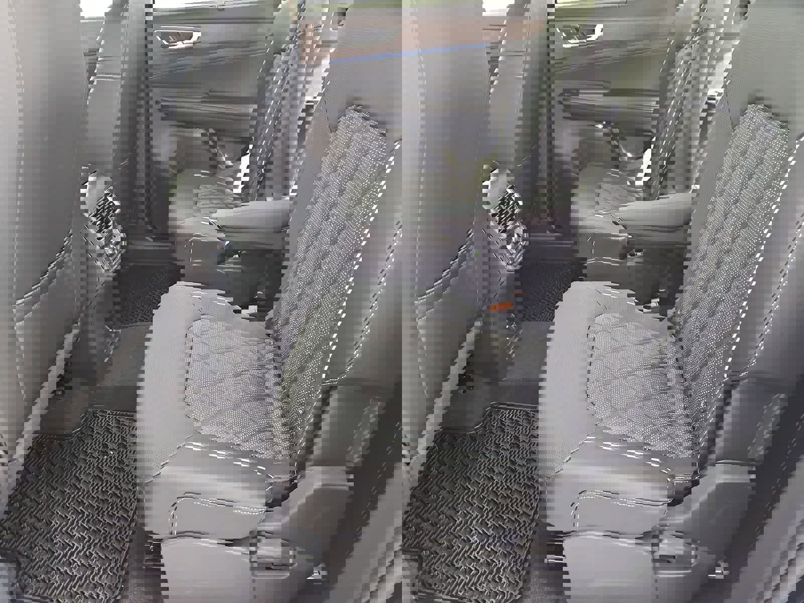 New 2026 Volkswagen Atlas SEL Premium R-Line image 19