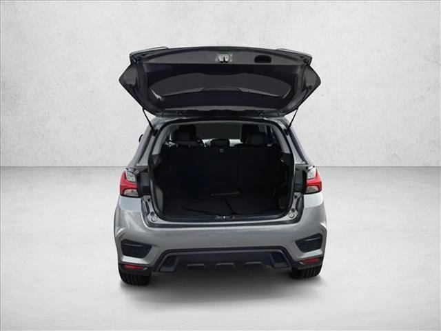 Used 2024 Mitsubishi Outlander Sport ES image 7