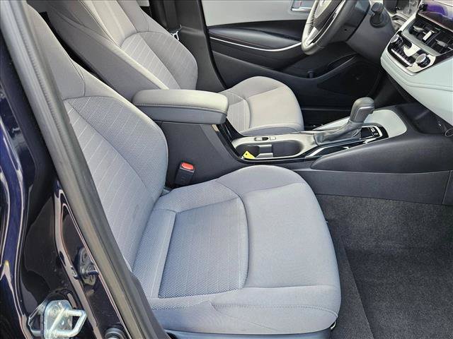 Used 2024 Toyota Corolla SE FWD image 18