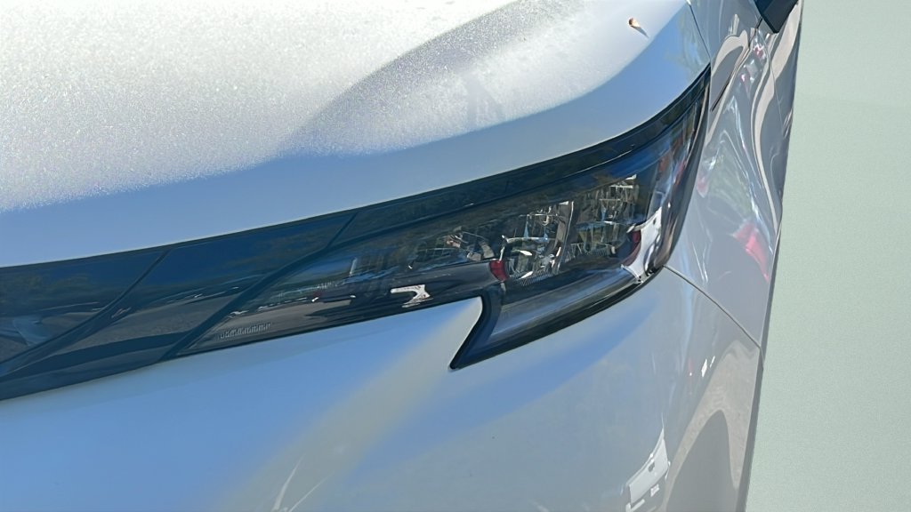 New 2026 Toyota Sienna XSE FWD image 26