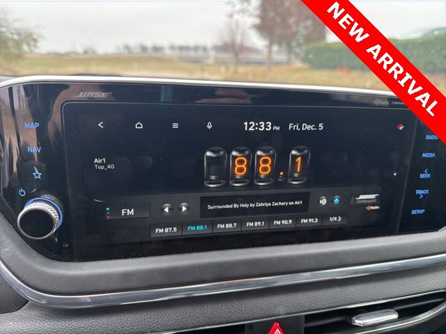 Used 2022 Hyundai Sonata Limited image 12