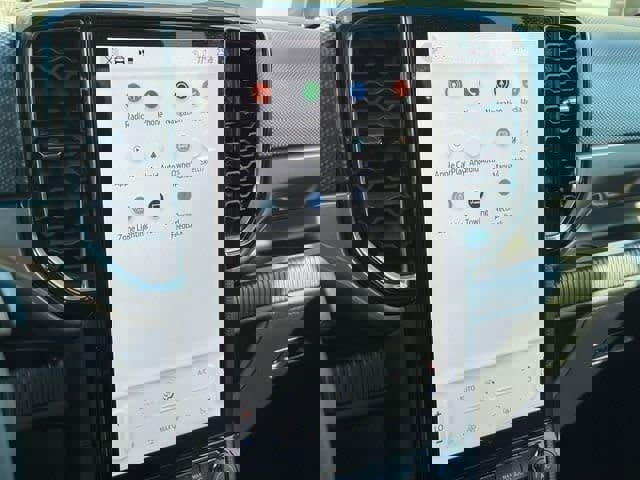 Used 2024 Ford Ranger XLT w/ Equipment Group 301A High image 21