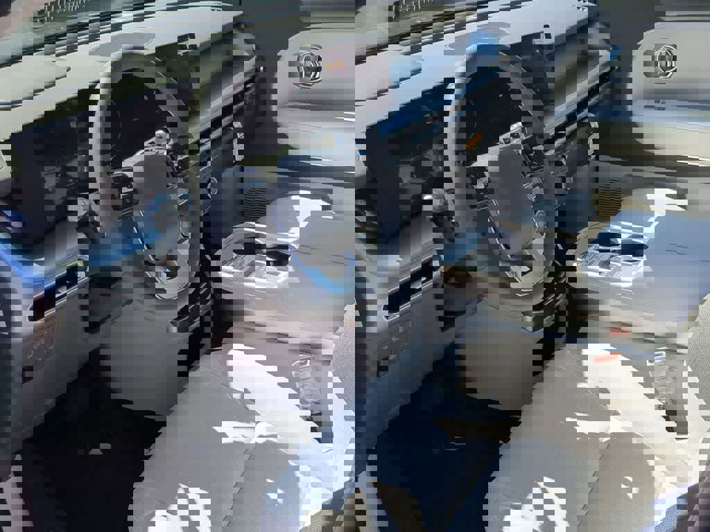 New 2026 Hyundai Ioniq 9 S RWD image 15