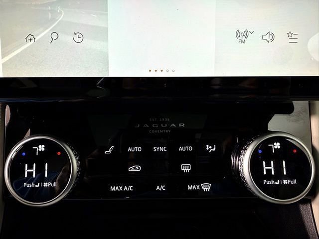 New 2026 Jaguar F-PACE R-Dynamic S image 22