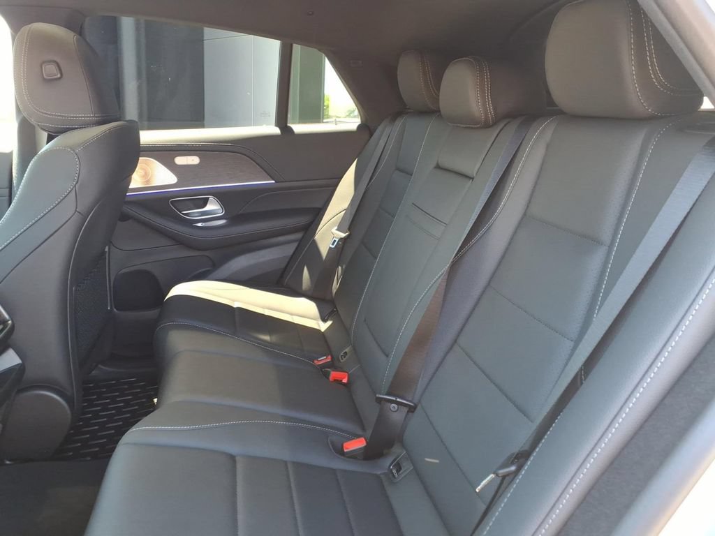 New 2026 Mercedes-Benz GLE 450 4MATIC Coupe image 26