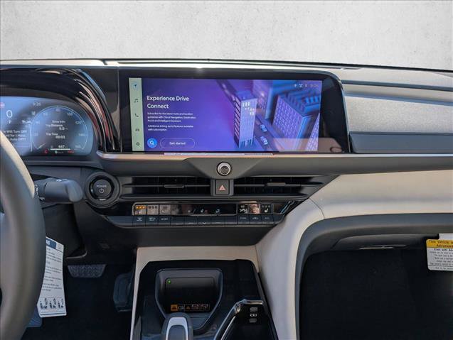 New 2026 Toyota Crown Limited image 14