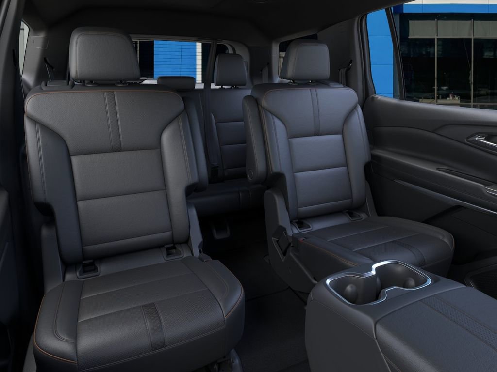 New 2026 Chevrolet Traverse High Country FWD image 17