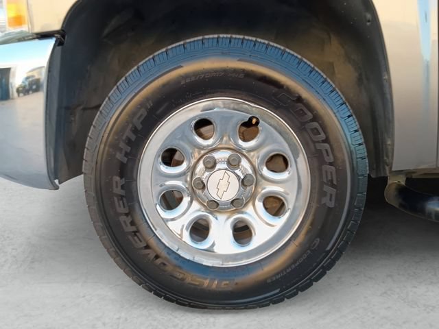 Used 2013 Chevrolet Silverado 1500 LT RWD image 23