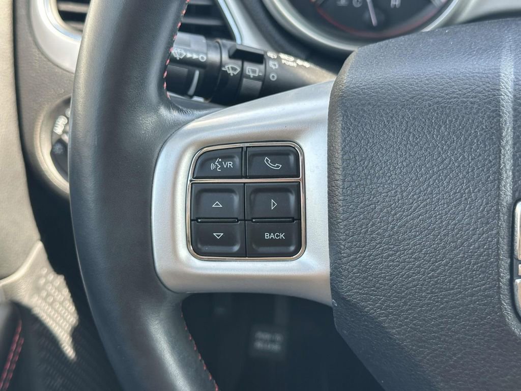 Used 2019 Dodge Journey GT w/ Driver Convenience Group AWD/4WD image 25