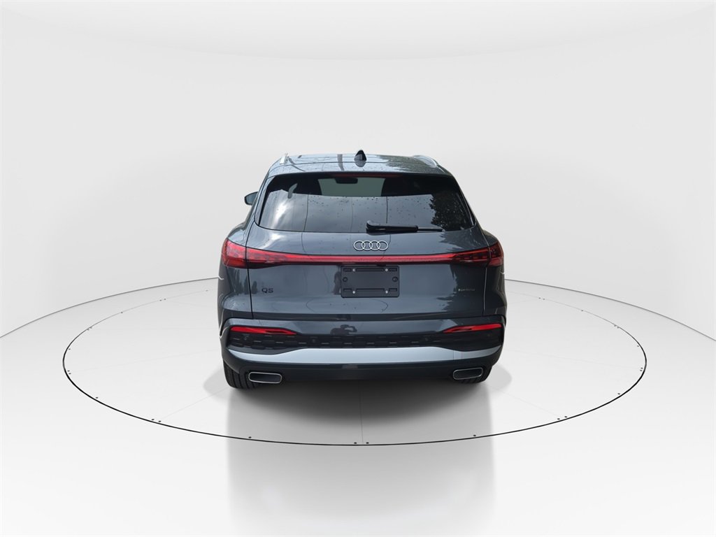 New 2025 Audi Q5 Premium Plus image 6