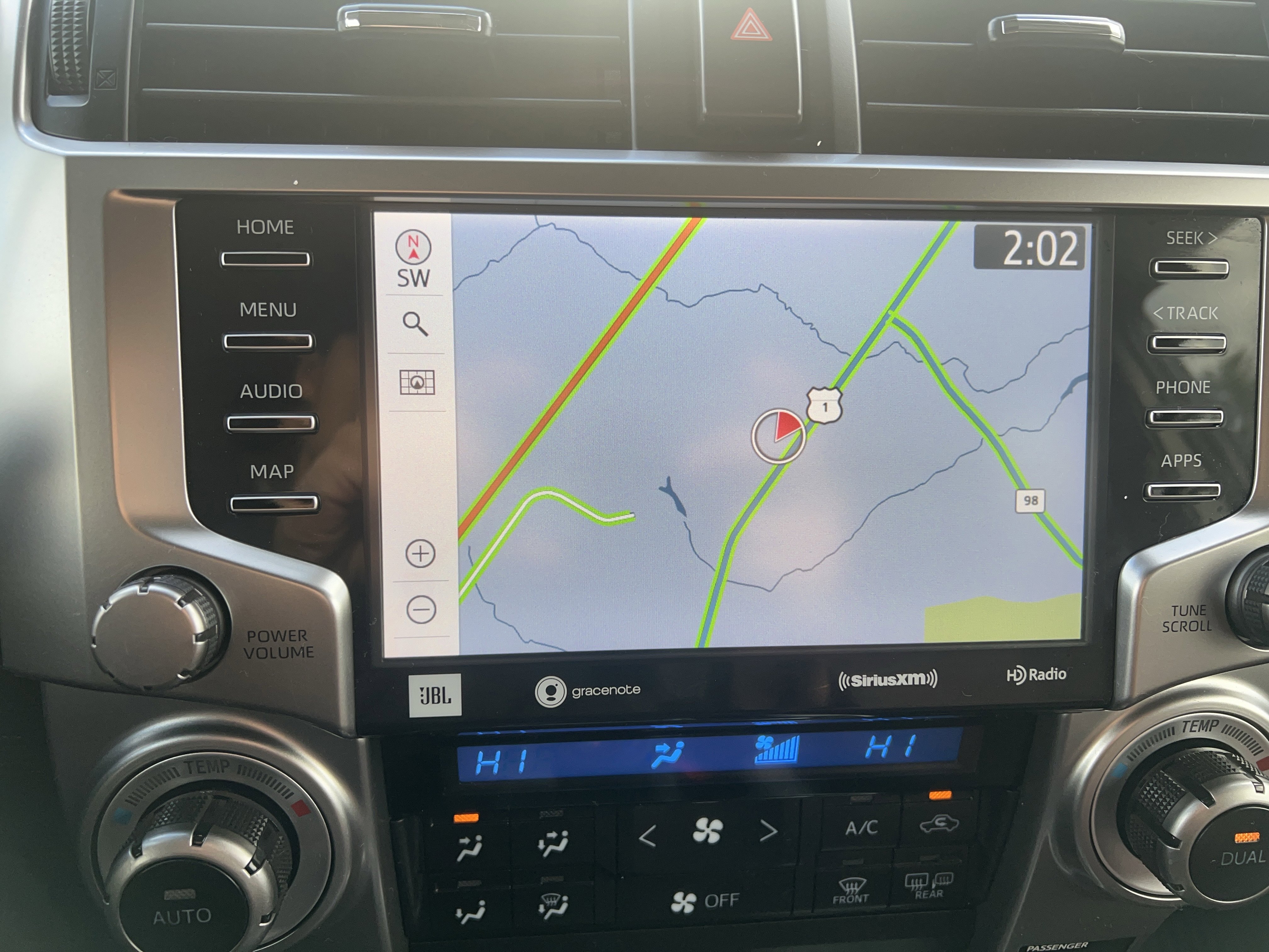 Used 2023 Toyota 4Runner Limited image 27