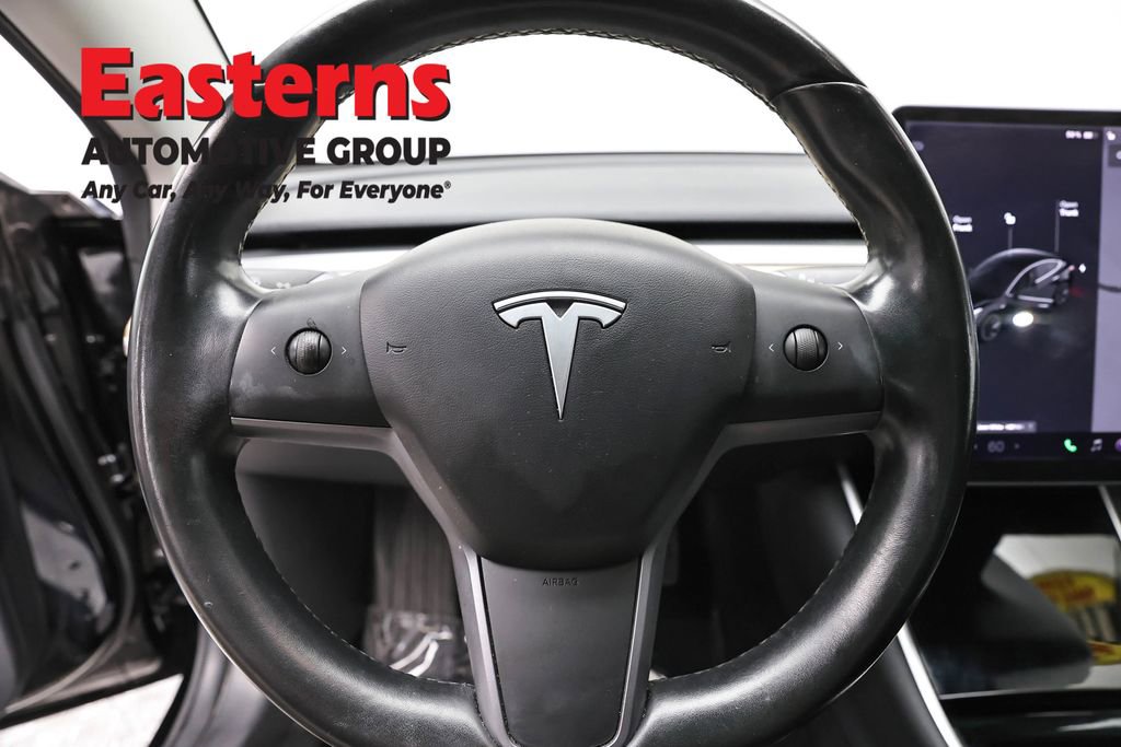 Used 2019 Tesla Model 3 Long Range AWD/4WD image 10