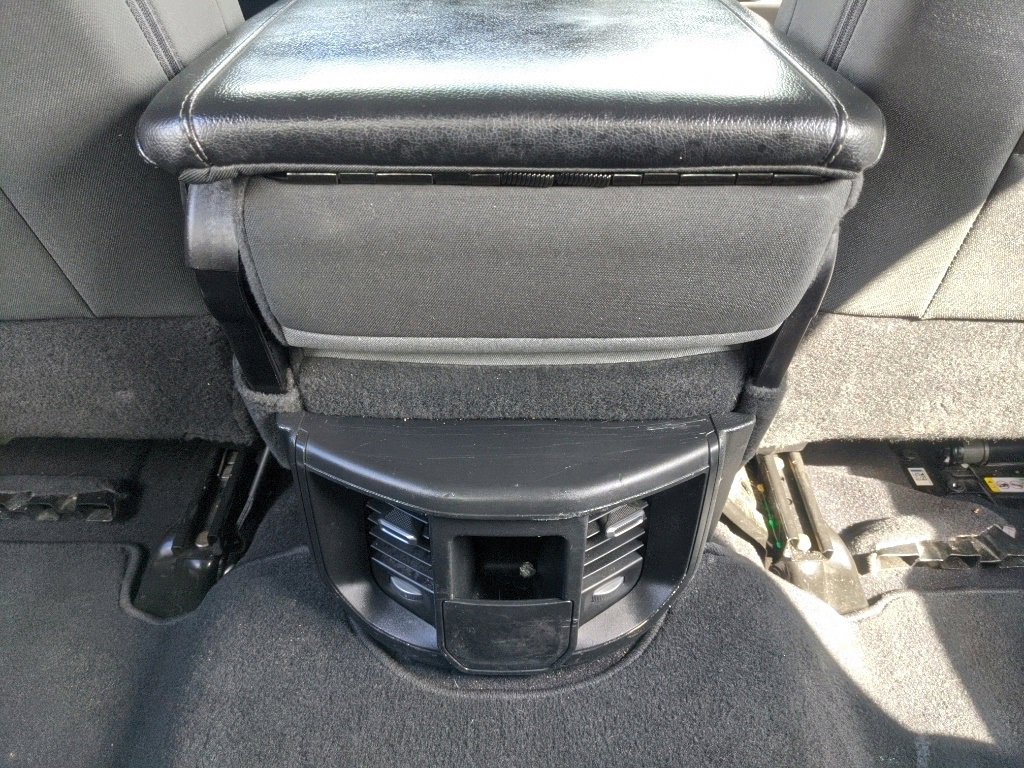 Certified 2024 RAM 2500 Big Horn image 41